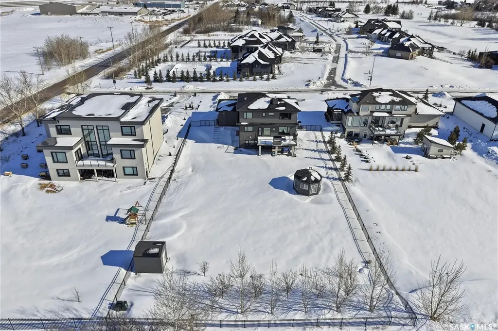 104 Greenbryre Lane Corman Park Rm No. 344 SK S7V 0J6