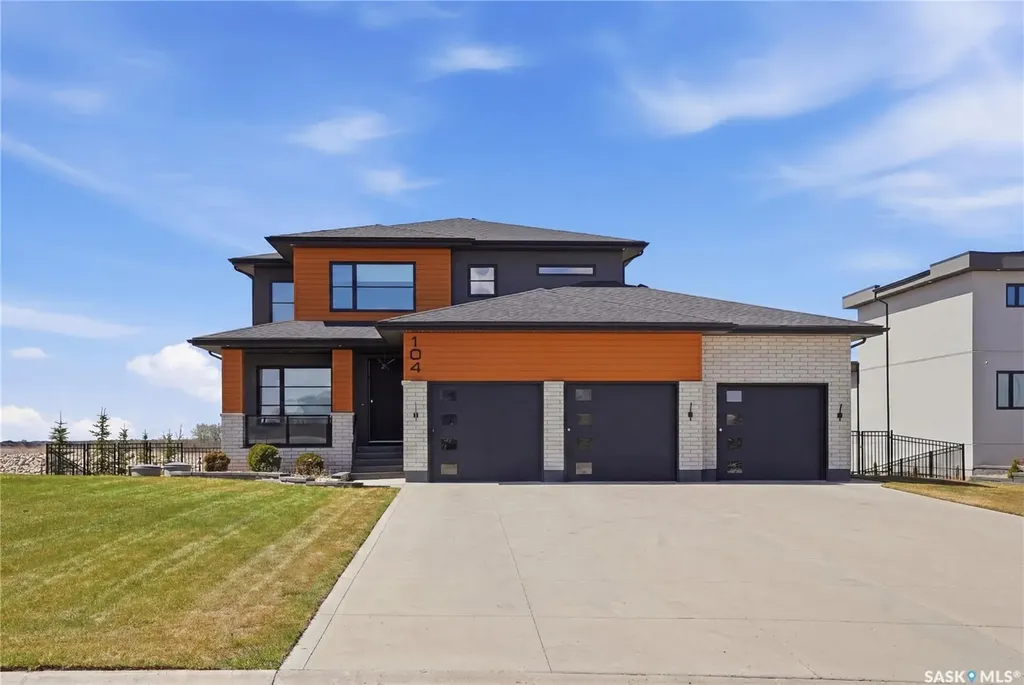 104 Greenbryre Lane Corman Park Rm No. 344 SK S7V 0J6
