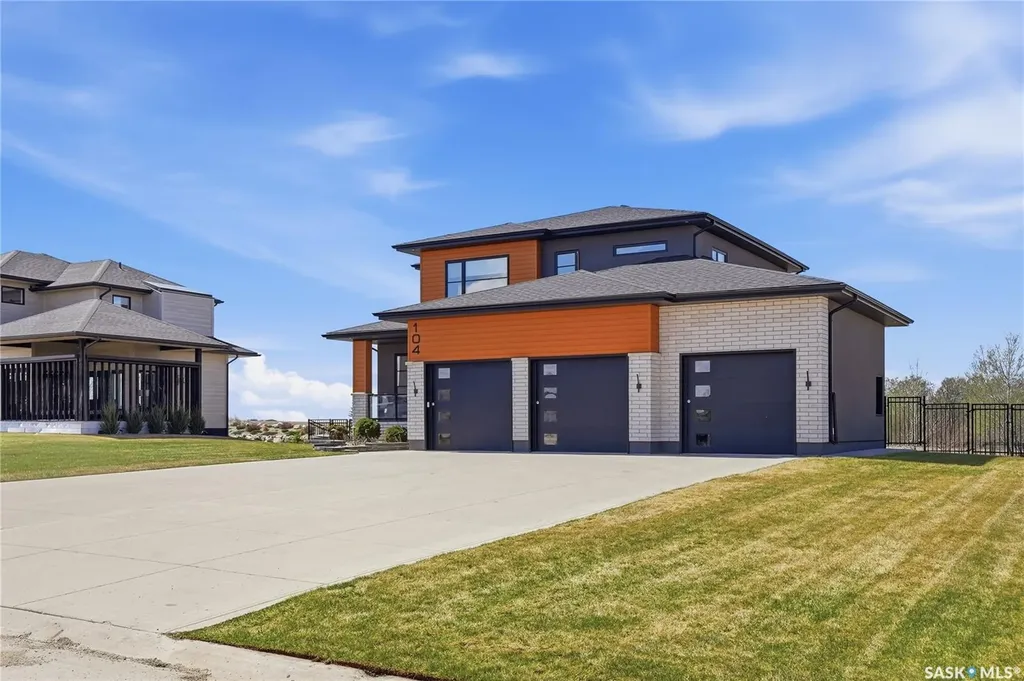 104 Greenbryre Lane Corman Park Rm No. 344 SK S7V 0J6