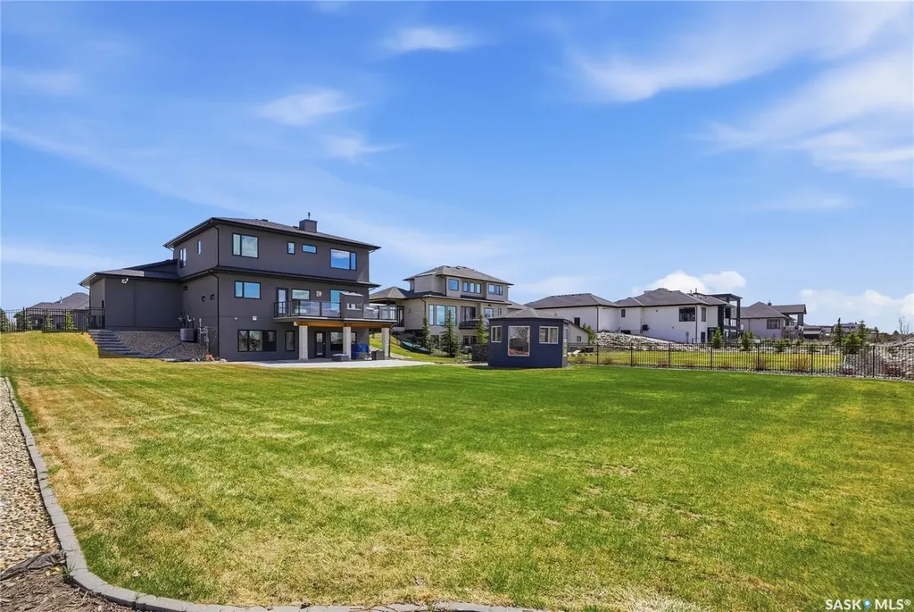 104 Greenbryre Lane Corman Park Rm No. 344 SK S7V 0J6