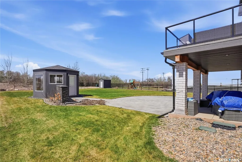 104 Greenbryre Lane Corman Park Rm No. 344 SK S7V 0J6