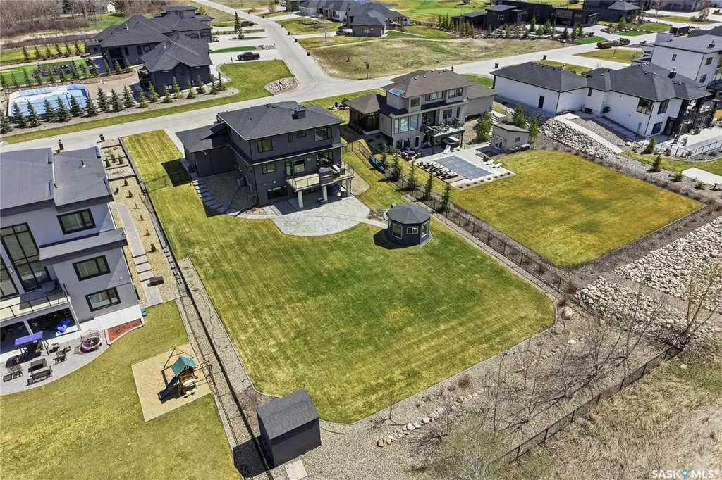 104 Greenbryre Lane Corman Park Rm No. 344 SK S7V 0J6