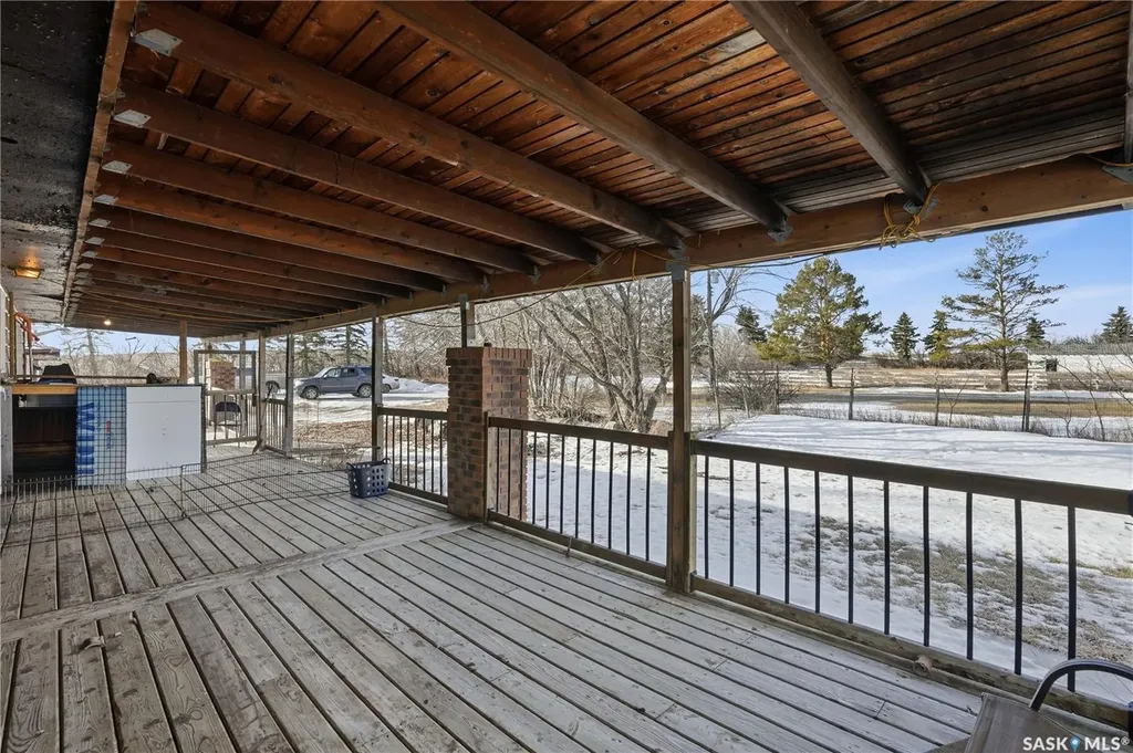 Rural Address Chamberlain SK S0G 0R0