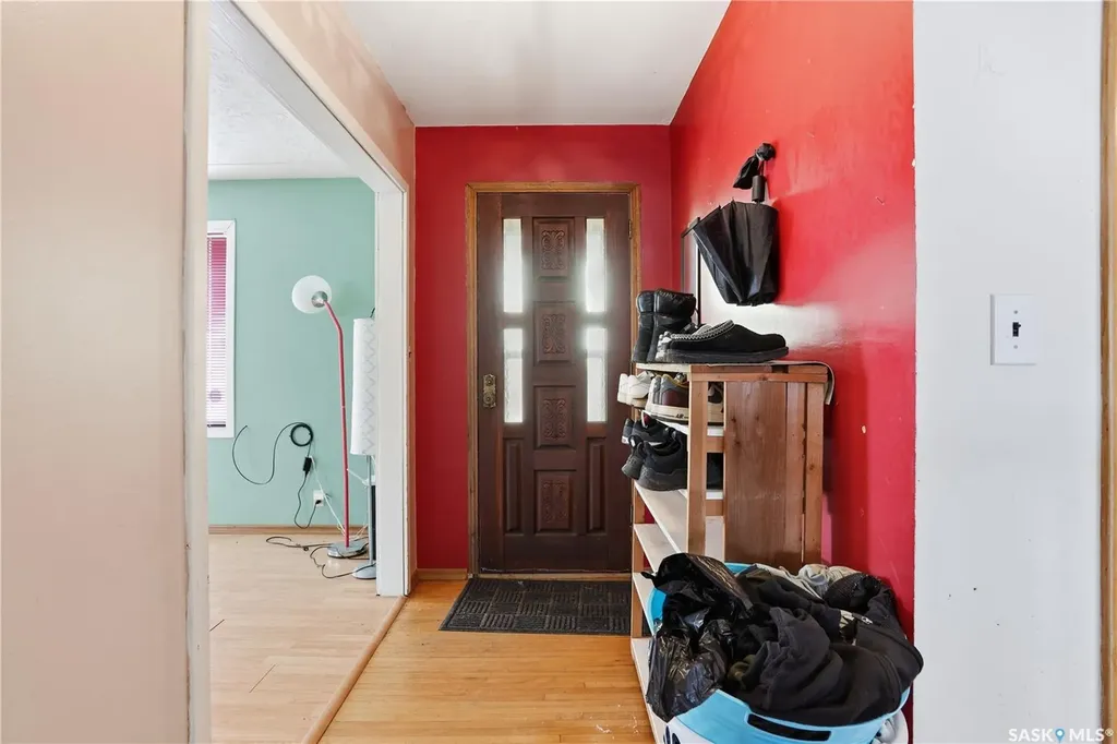 Rural Address Chamberlain SK S0G 0R0