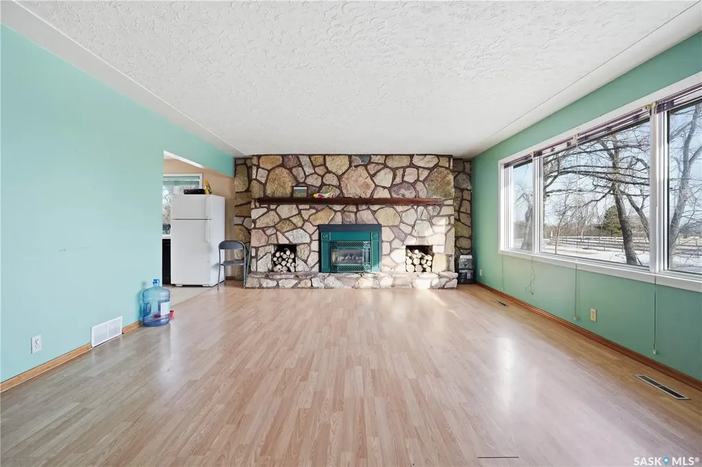 Rural Address Chamberlain SK S0G 0R0