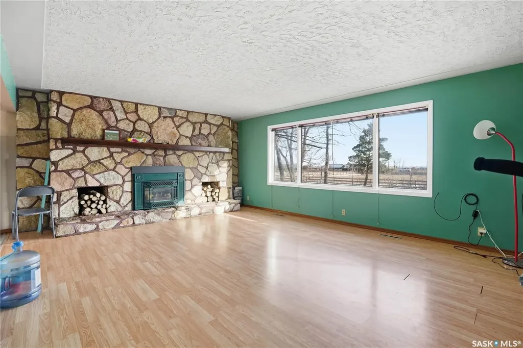 Rural Address Chamberlain SK S0G 0R0