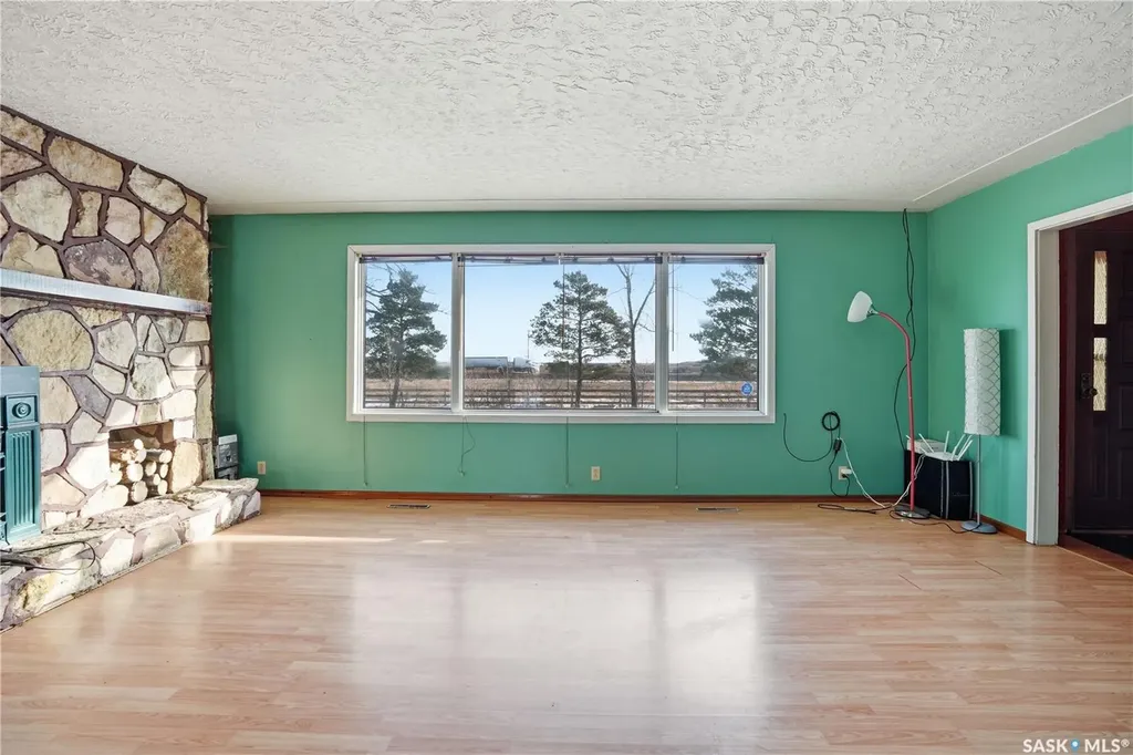 Rural Address Chamberlain SK S0G 0R0