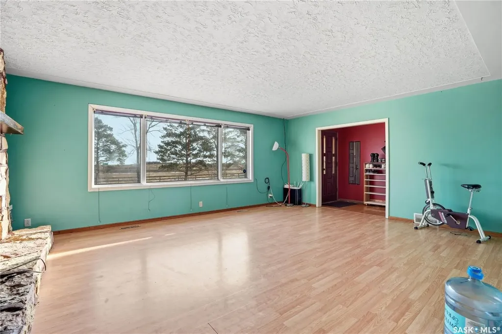 Rural Address Chamberlain SK S0G 0R0