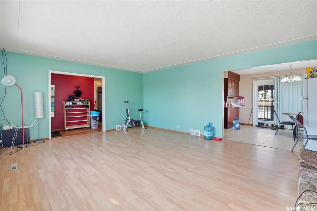 Rural Address Chamberlain SK S0G 0R0