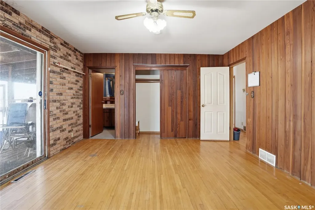 Rural Address Chamberlain SK S0G 0R0