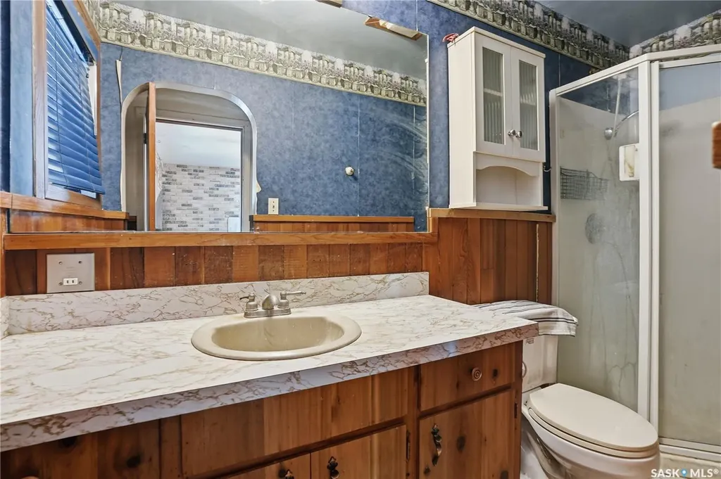 Rural Address Chamberlain SK S0G 0R0