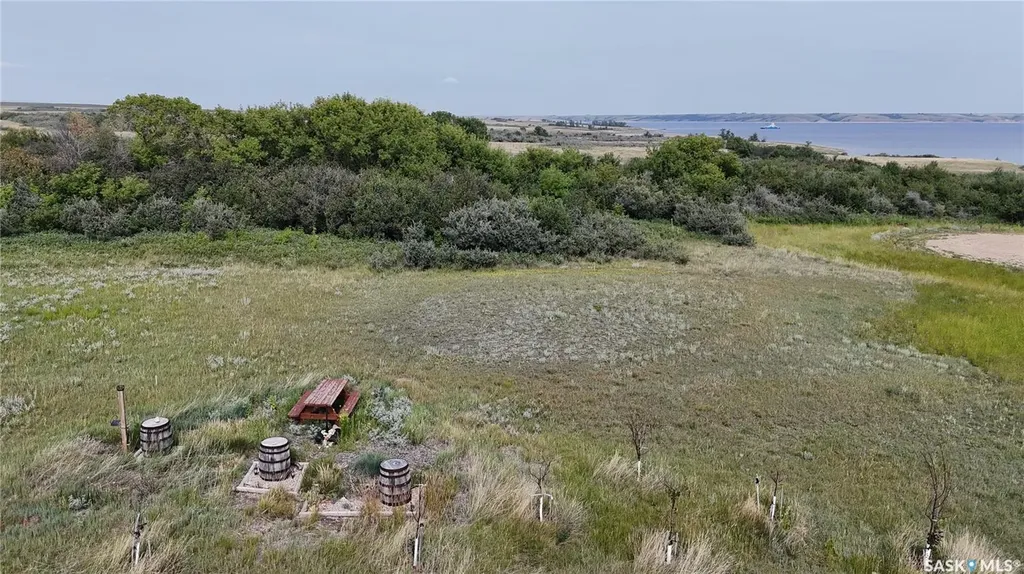 Rural Address Diefenbaker Lake SK S0L 1Z0