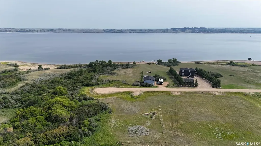 Rural Address Diefenbaker Lake SK S0L 1Z0