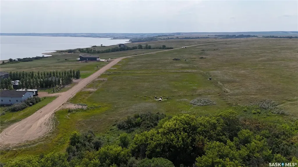 Rural Address Diefenbaker Lake SK S0L 1Z0