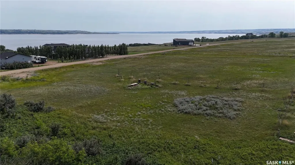Rural Address Diefenbaker Lake SK S0L 1Z0