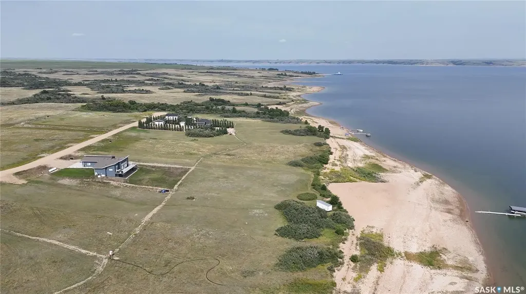 Rural Address Diefenbaker Lake SK S0L 1Z0