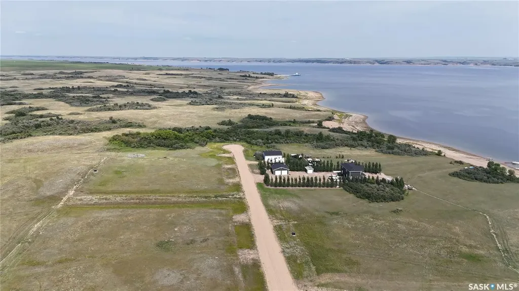 Rural Address Diefenbaker Lake SK S0L 1Z0