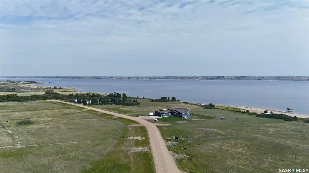 Rural Address Diefenbaker Lake SK S0L 1Z0