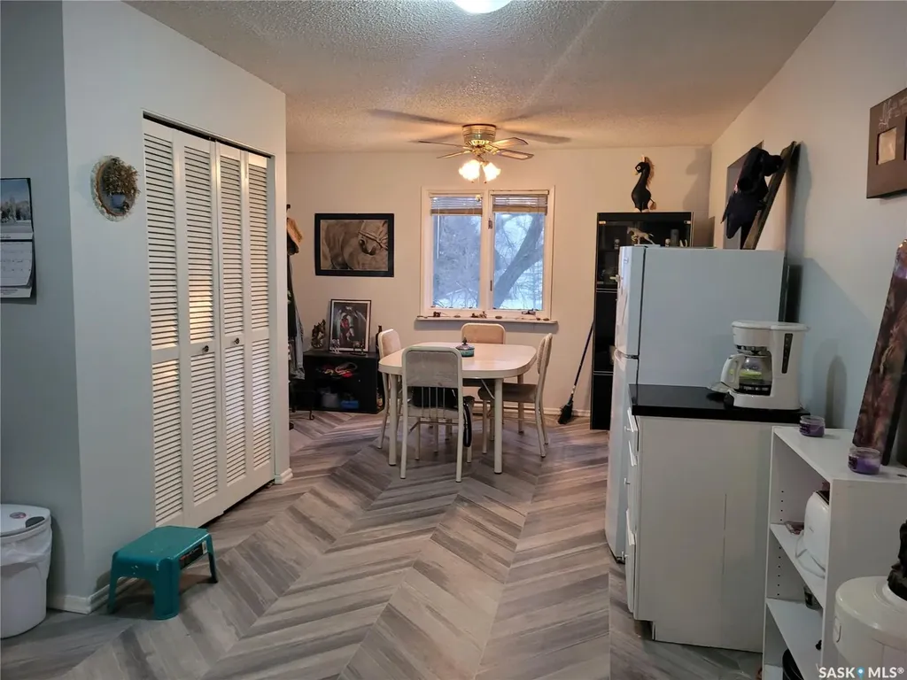 529 6th Avenue E Assiniboia SK S0H 0B0