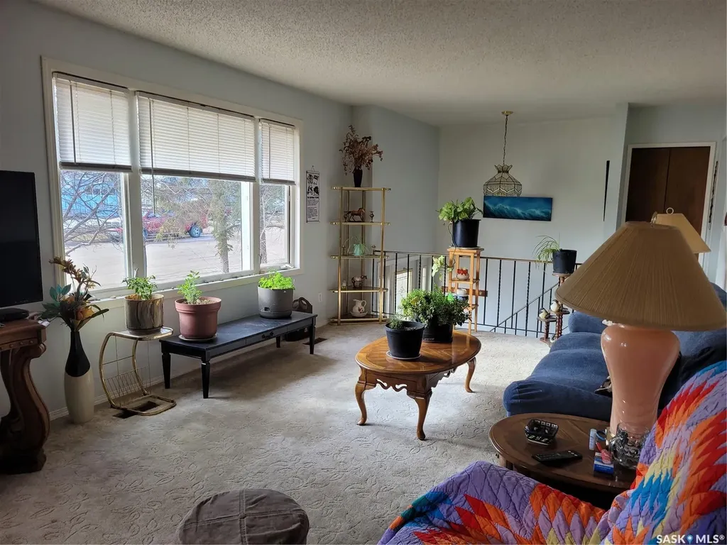 529 6th Avenue E Assiniboia SK S0H 0B0