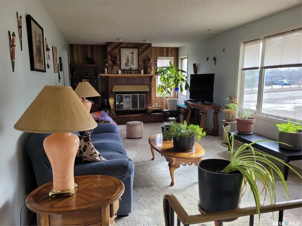 529 6th Avenue E Assiniboia SK S0H 0B0