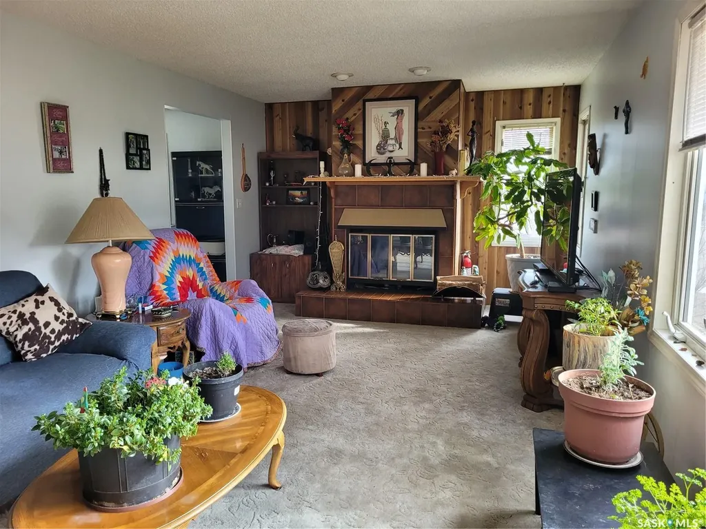 529 6th Avenue E Assiniboia SK S0H 0B0