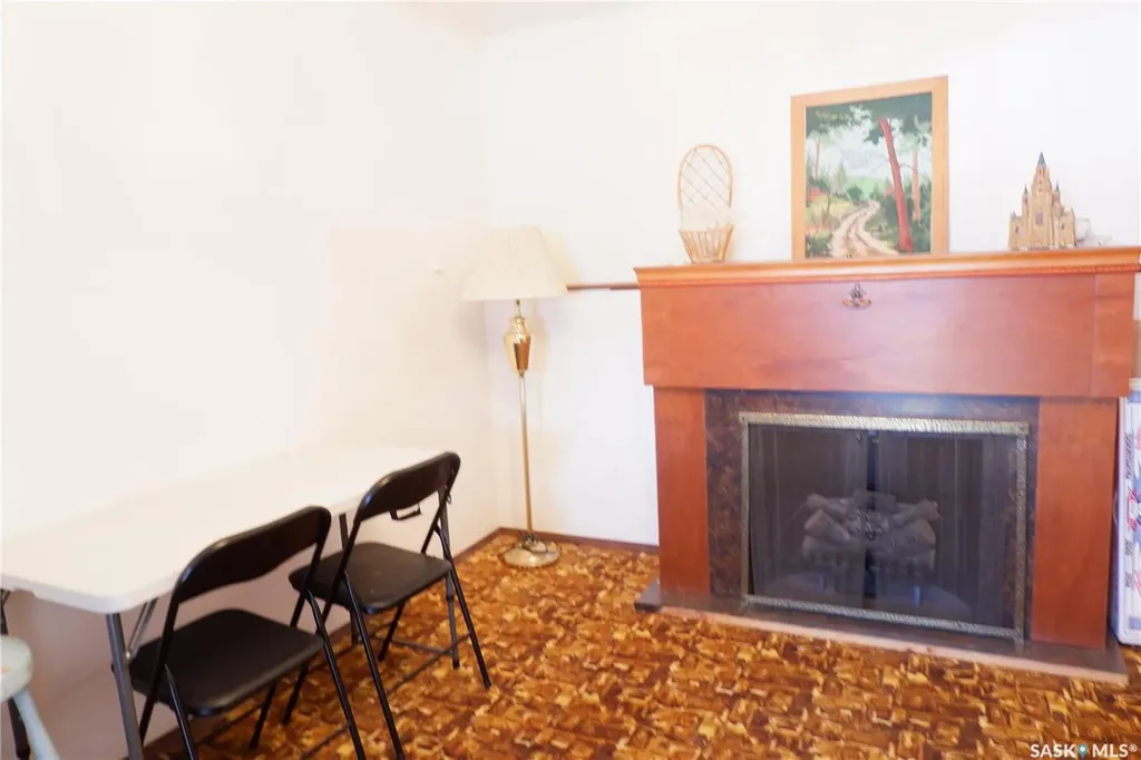 529 6th Avenue E Assiniboia SK S0H 0B0