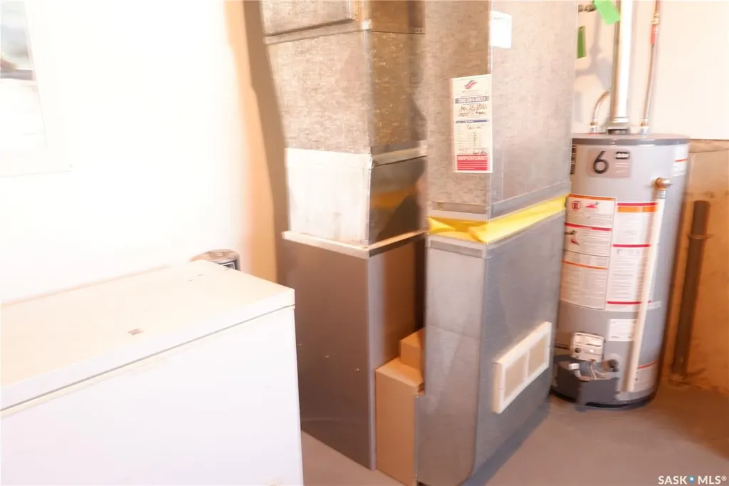 529 6th Avenue E Assiniboia SK S0H 0B0