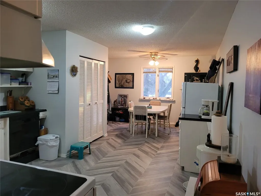 529 6th Avenue E Assiniboia SK S0H 0B0