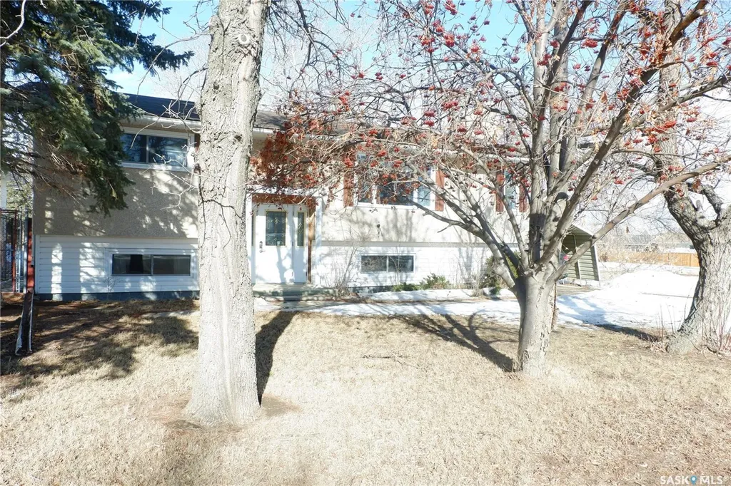 529 6th Avenue E Assiniboia SK S0H 0B0