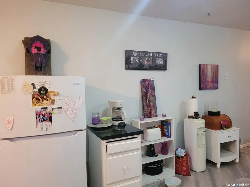 529 6th Avenue E Assiniboia SK S0H 0B0