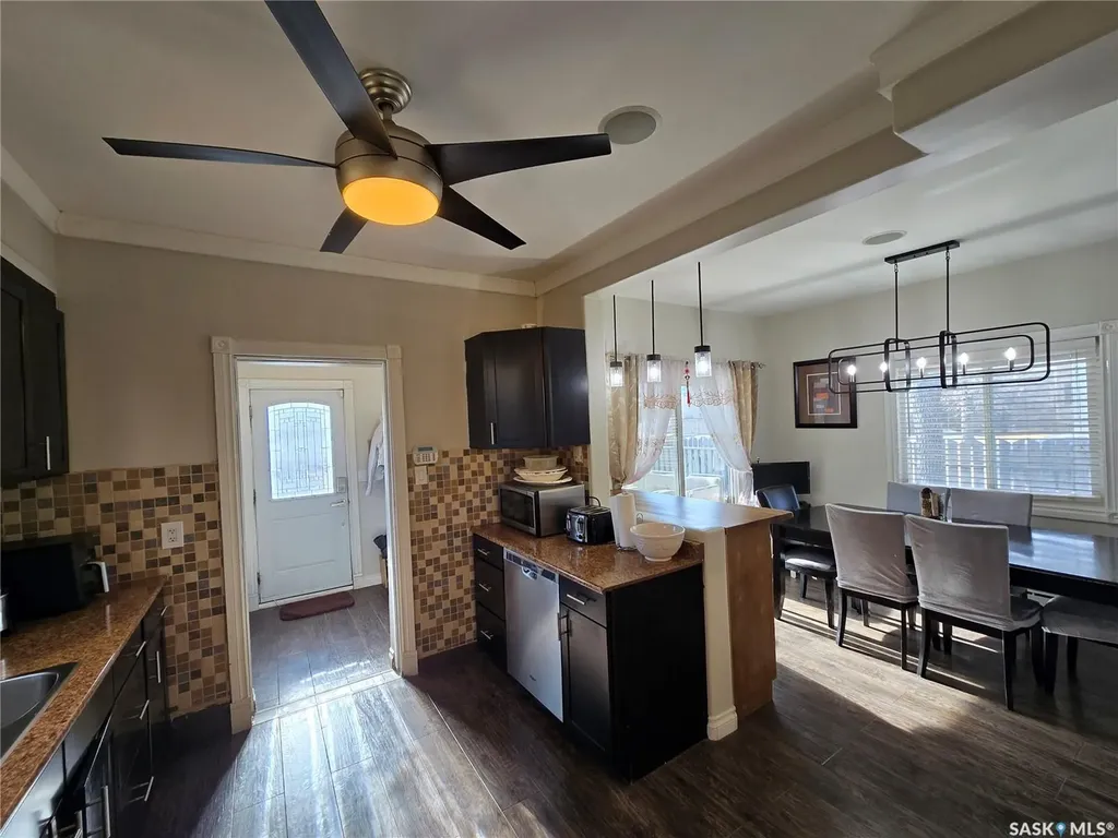 2 Prairie Avenue Weyburn SK S4H 0L1