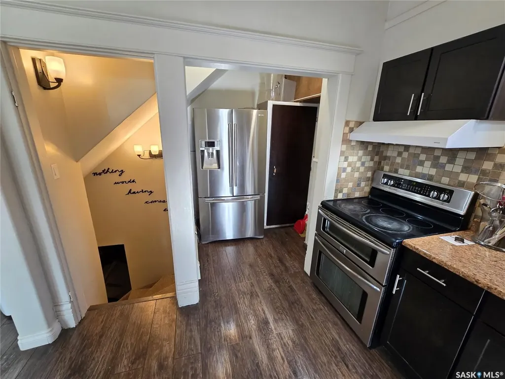 2 Prairie Avenue Weyburn SK S4H 0L1