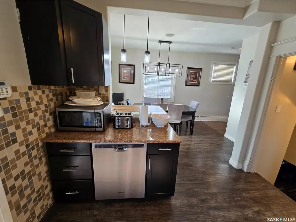 2 Prairie Avenue Weyburn SK S4H 0L1