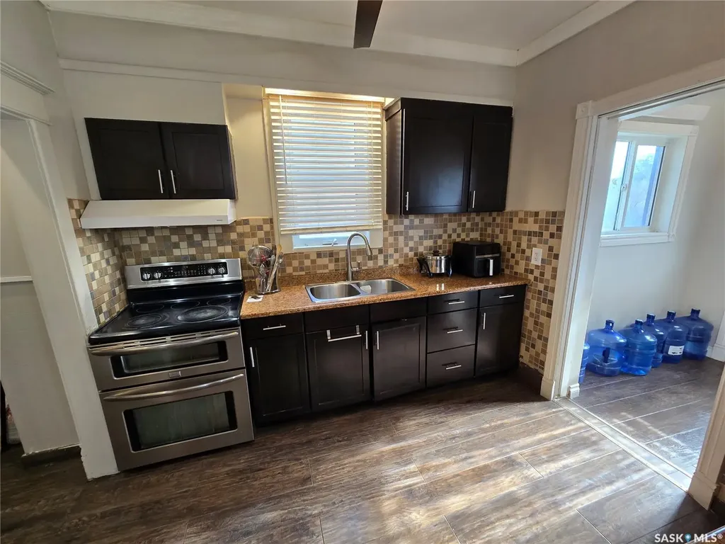 2 Prairie Avenue Weyburn SK S4H 0L1