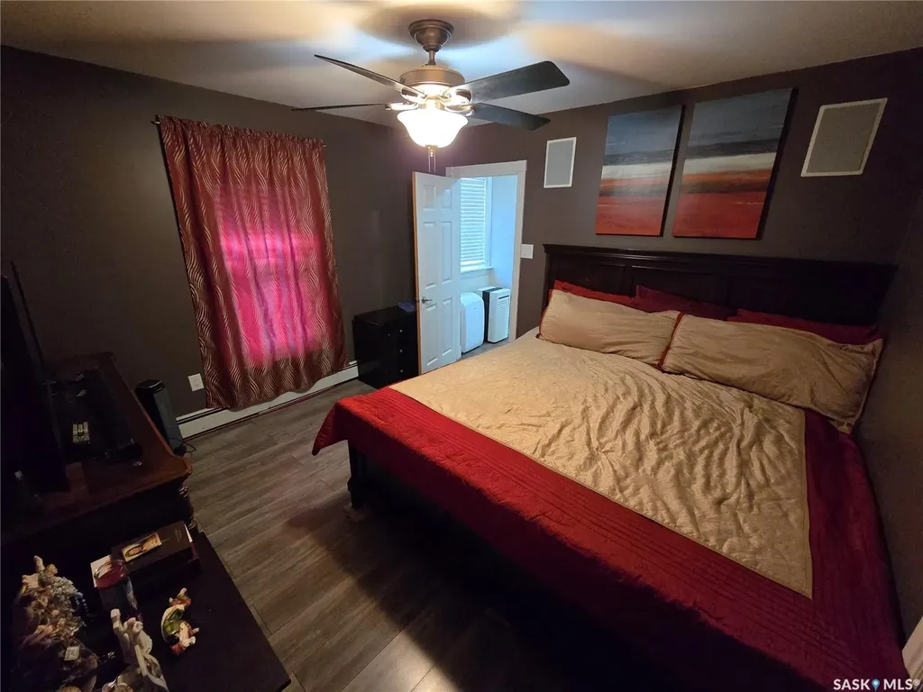 2 Prairie Avenue Weyburn SK S4H 0L1