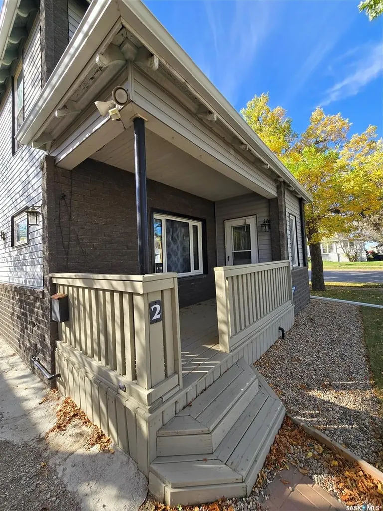 2 Prairie Avenue Weyburn SK S4H 0L1