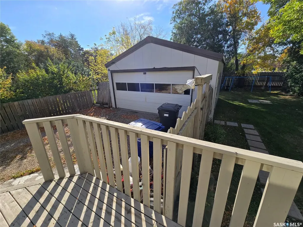 2 Prairie Avenue Weyburn SK S4H 0L1