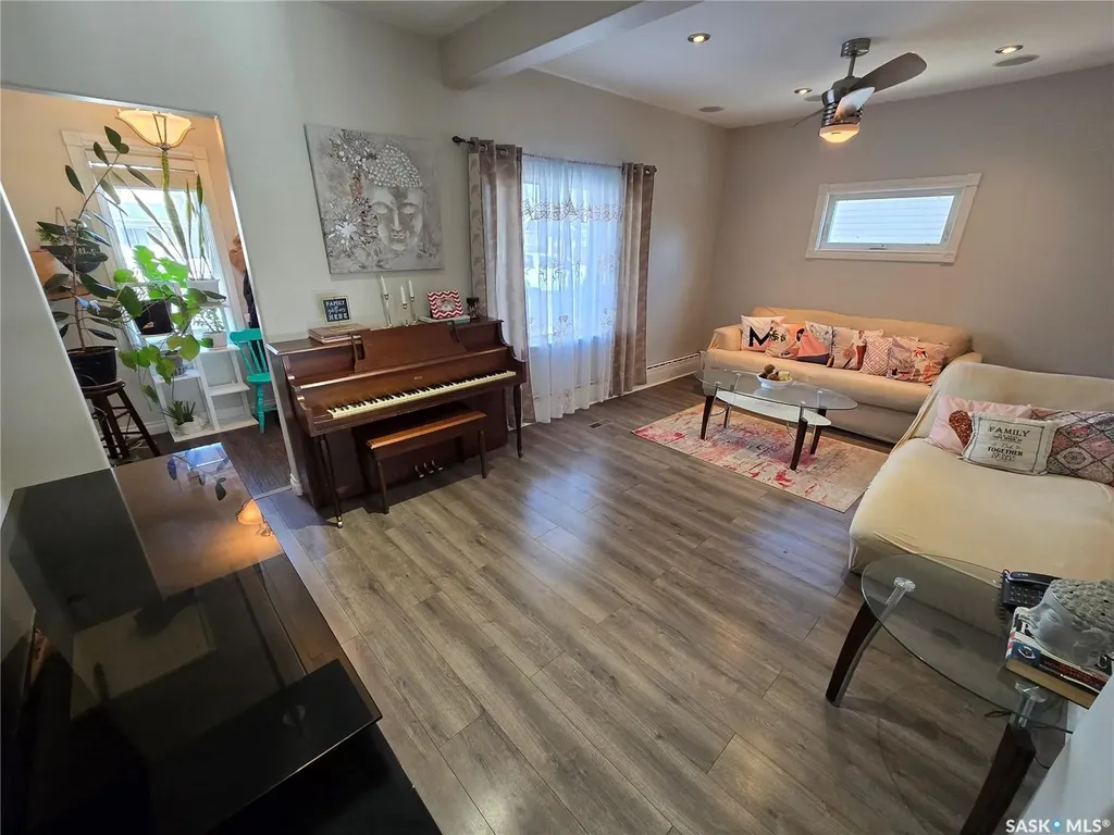 2 Prairie Avenue Weyburn SK S4H 0L1