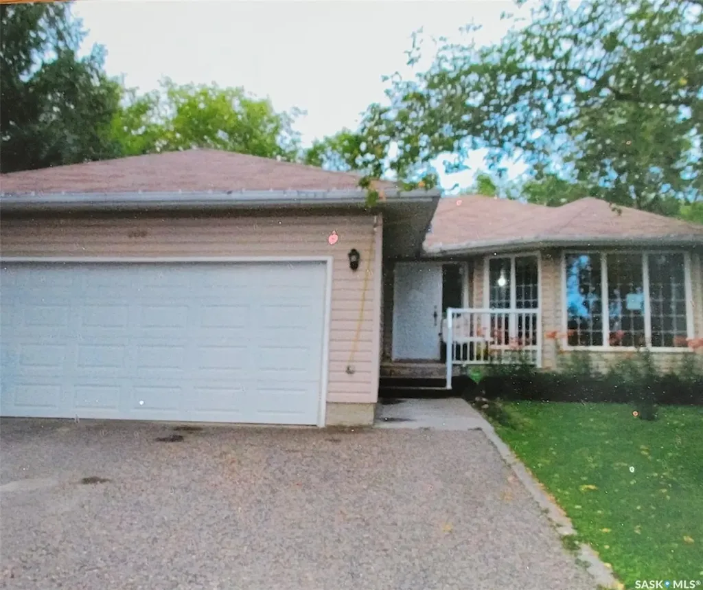 209 1st Avenue N Big River SK S0J 0E0