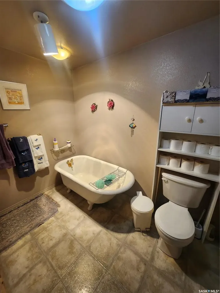 209 1st Avenue N Big River SK S0J 0E0