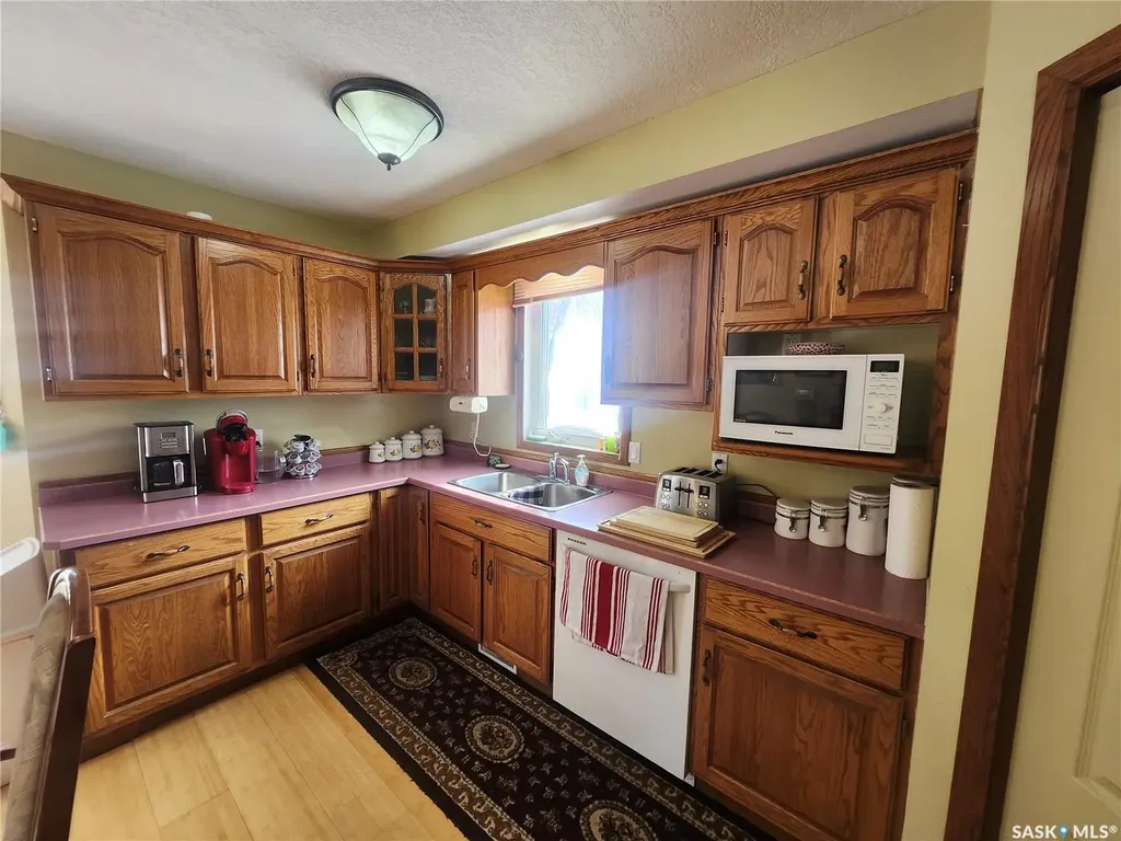 209 1st Avenue N Big River SK S0J 0E0