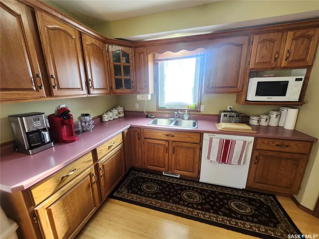209 1st Avenue N Big River SK S0J 0E0