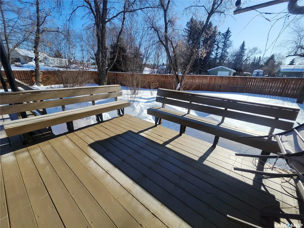 209 1st Avenue N Big River SK S0J 0E0