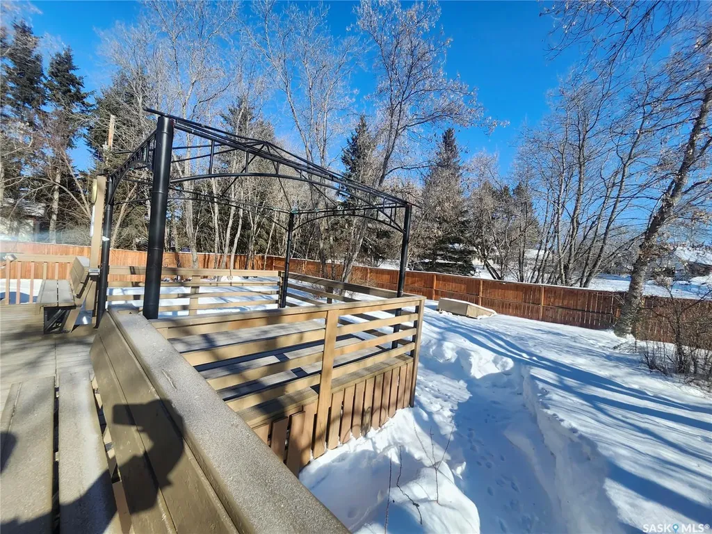 209 1st Avenue N Big River SK S0J 0E0