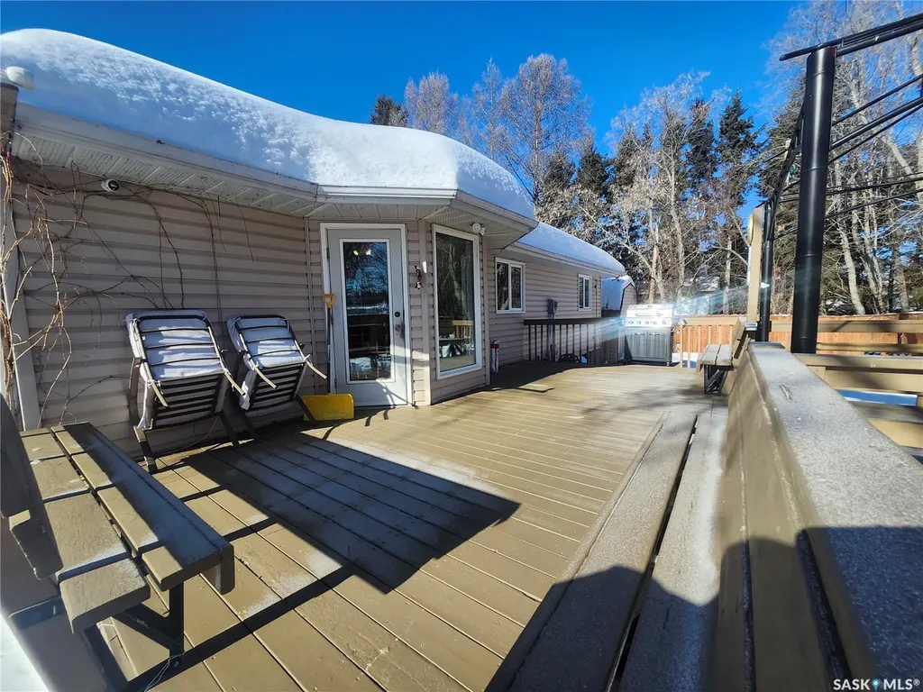 209 1st Avenue N Big River SK S0J 0E0
