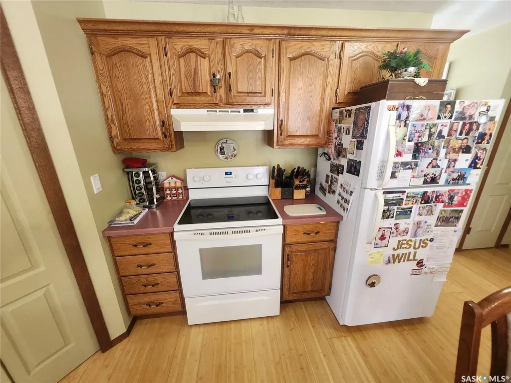 209 1st Avenue N Big River SK S0J 0E0