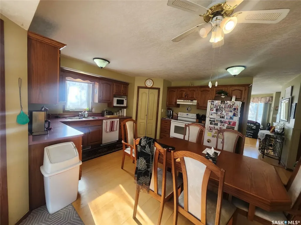 209 1st Avenue N Big River SK S0J 0E0