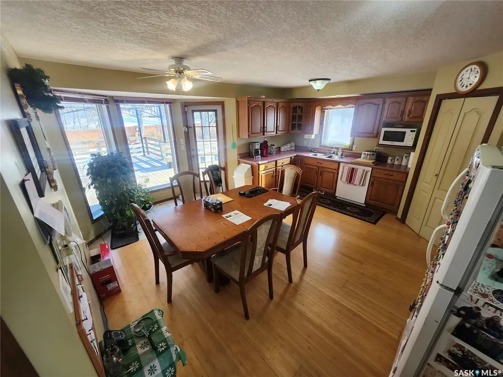 209 1st Avenue N Big River SK S0J 0E0