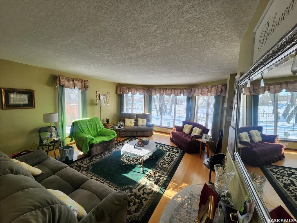 209 1st Avenue N Big River SK S0J 0E0